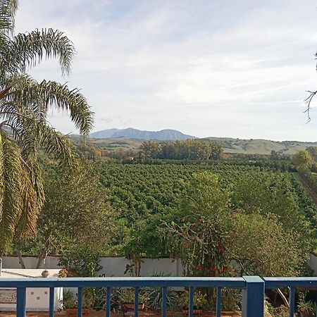 Los Dos Cedros San Pablo エクステリア 写真